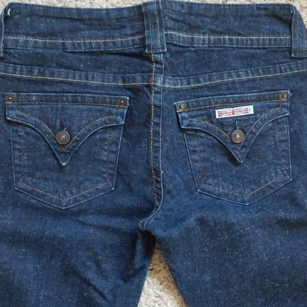 Hudson jeans